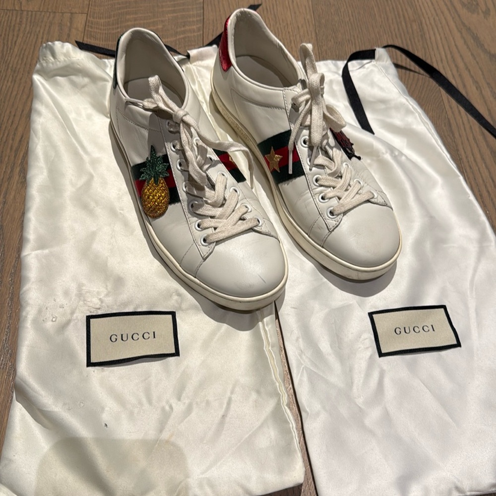 Gucci Sneakers